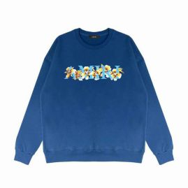 Picture of Amiri Sweatshirts _SKUAmiriS-XXLY04424420